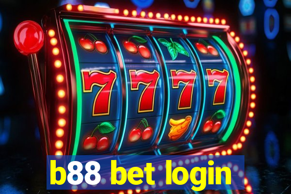 b88 bet login